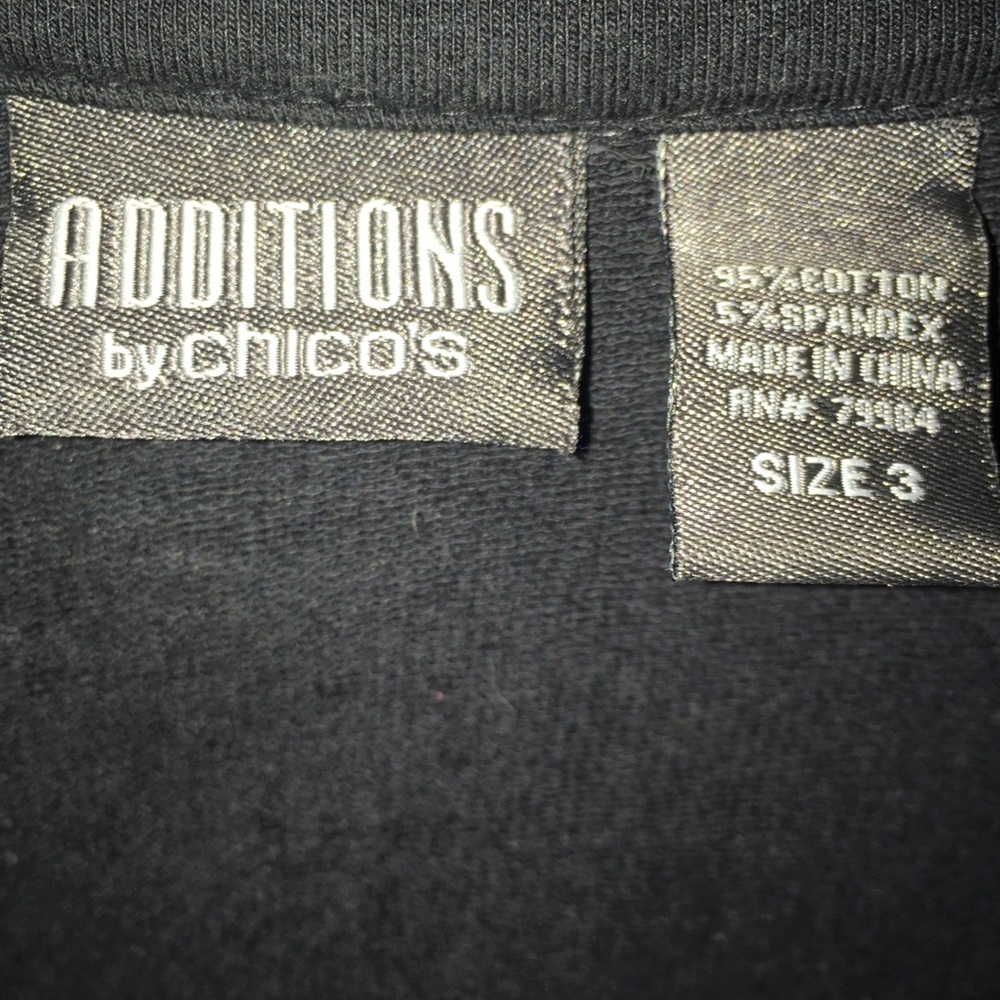Asian Style Light Sweatshirt
